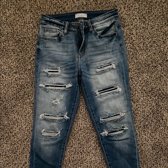 KanCan Denim - KANCAN SIGNATURE JEANS